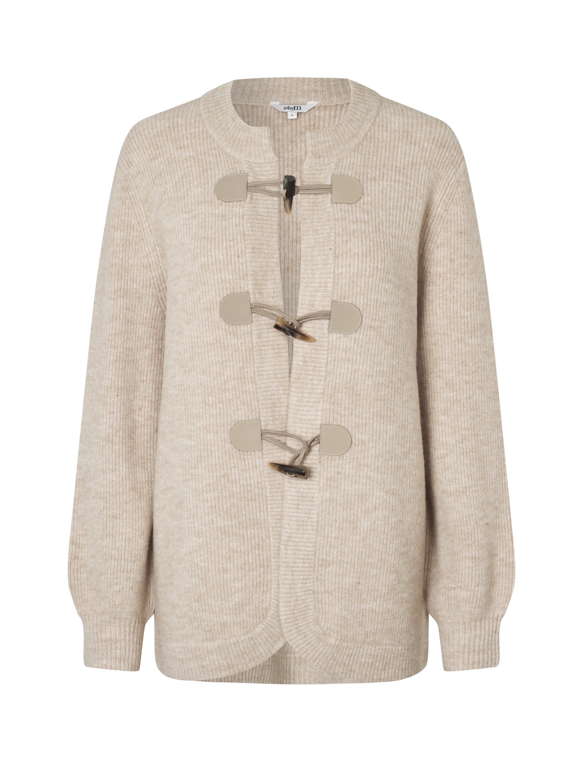 Miralinda-M_Oyster Melange_Packshot_0