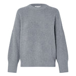 Gillian_Medium Grey Melange_Packshot_0