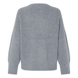 Gillian_Medium Grey Melange_Packshot_1