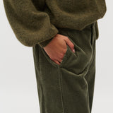 Picana-M_Green Leaf_Model_1