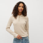 Polarani LS-M_Earth Melange_Model_0