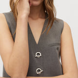 Aleia-M_Medium Melange_Model_1