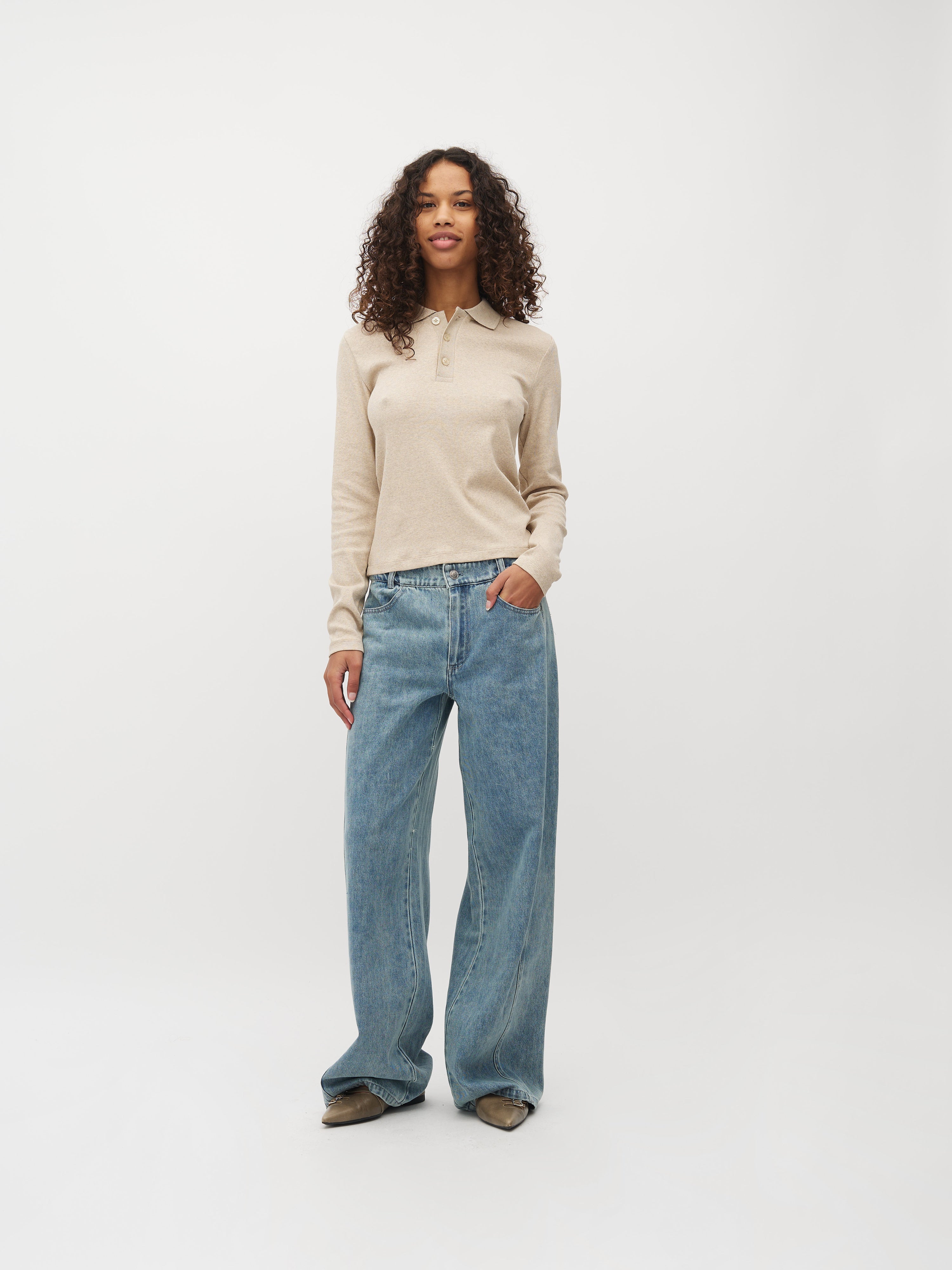 Polarani LS-M_Earth Melange_Model_3