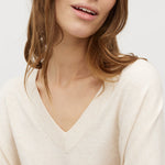 Gillian V-M_Sugar Melange_Model_1