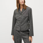 Fergi-M_Charcoal Melange_Model_0