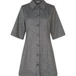 Kalira-M_Charcoal Melange_Packshot_0