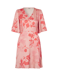 Melika V-M_Coral Felissa Print_Packshot_0