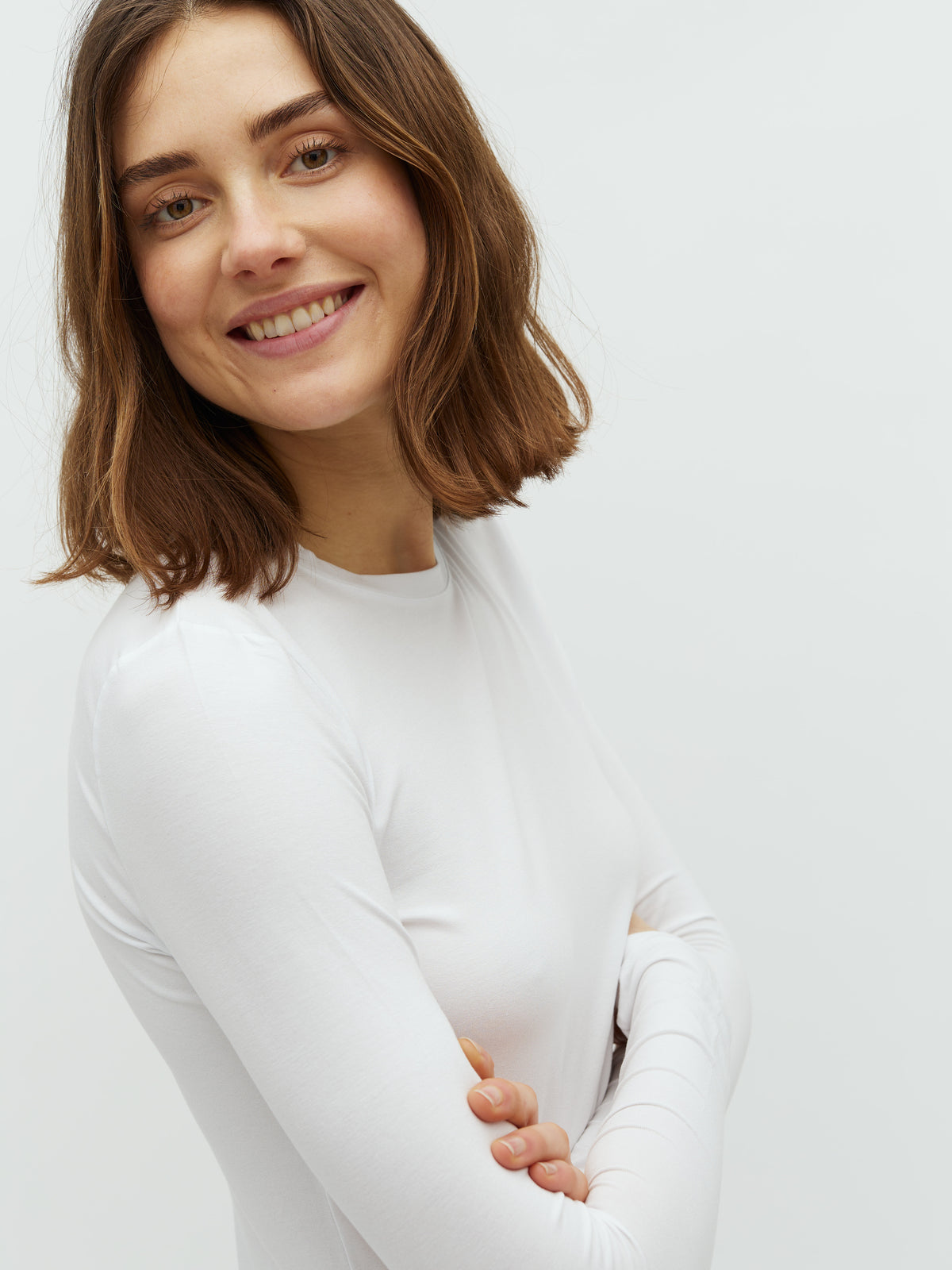 Christina-M_Optical White_Model_1