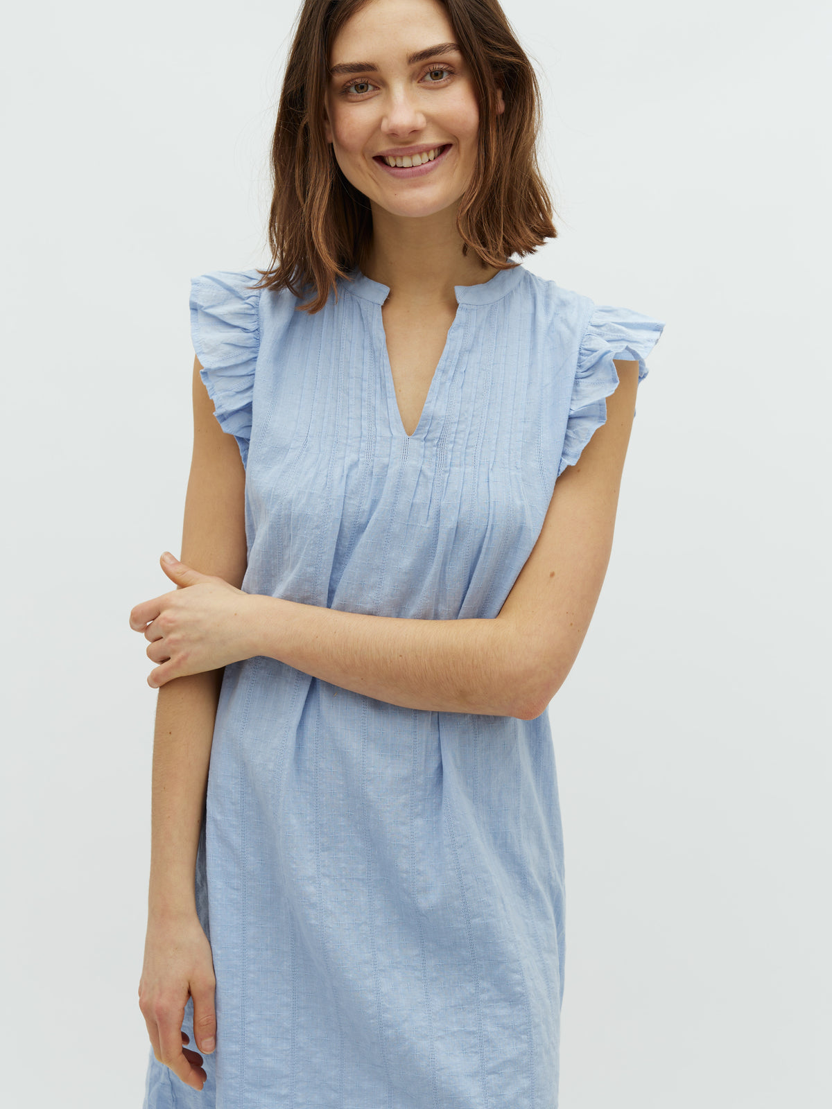 Gemala Long-M_Blue Heron_Model_1