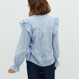 Gemala LS-M_Blue Heron_Model_2