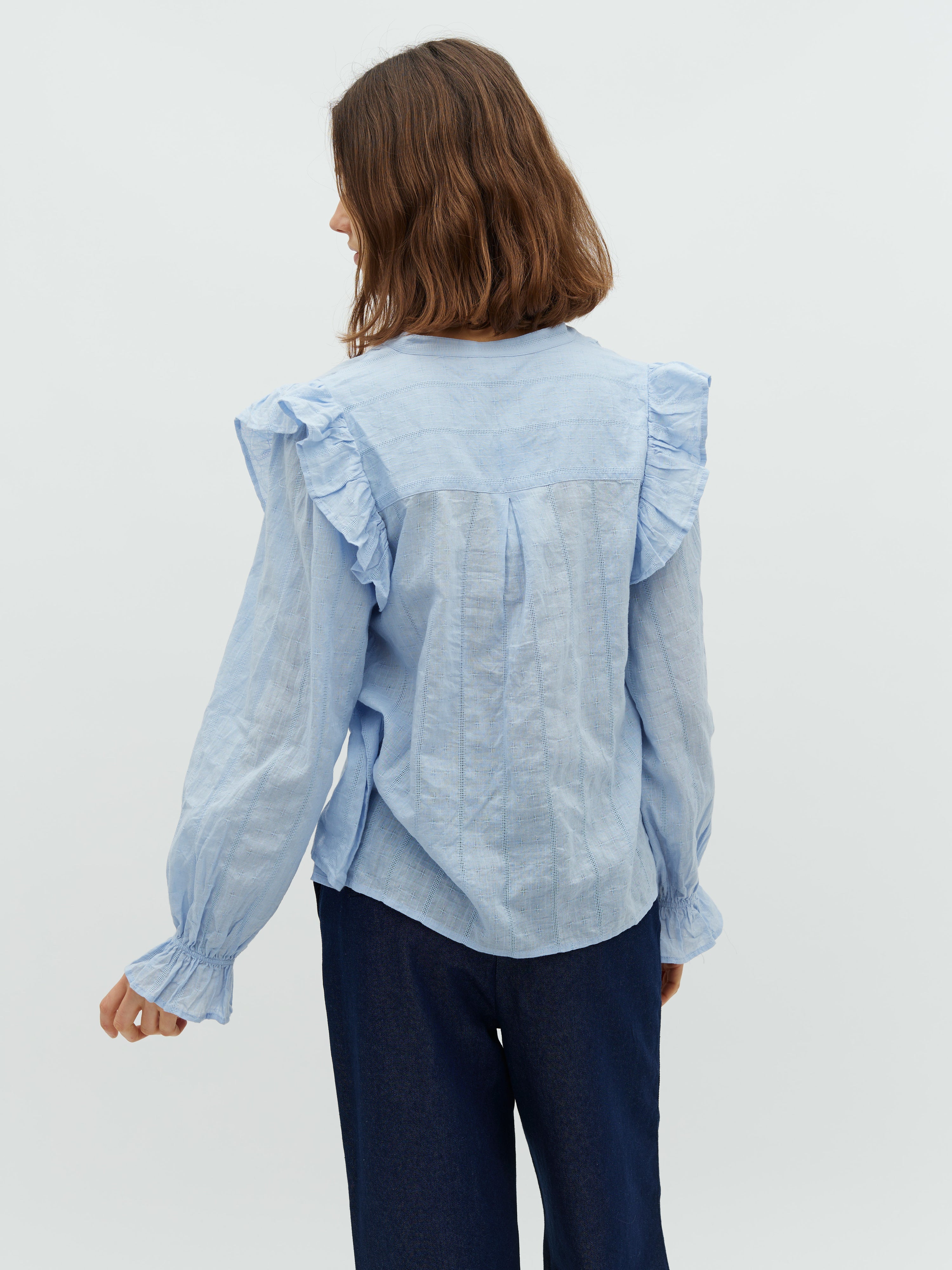 Gemala LS-M_Blue Heron_Model_2