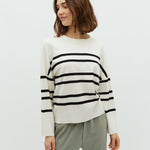 Gillian-M_Sugar Black Stripe_Model_0