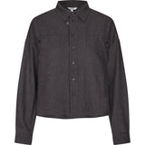 Levya-M_Midnight Navy Melange_Packshot_0