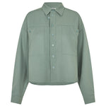 Levya-M_Iceberg Green Melange_Packshot_0