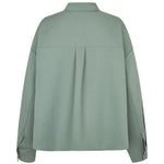 Levya-M_Iceberg Green Melange_Packshot_1