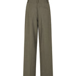 Cristiana Long-M_Deep Green Melange_Packshot_1