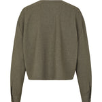 Lican-M_Deep Green Melange_Packshot_1