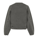 Exana-M_Khaki Green Wash_Packshot_1