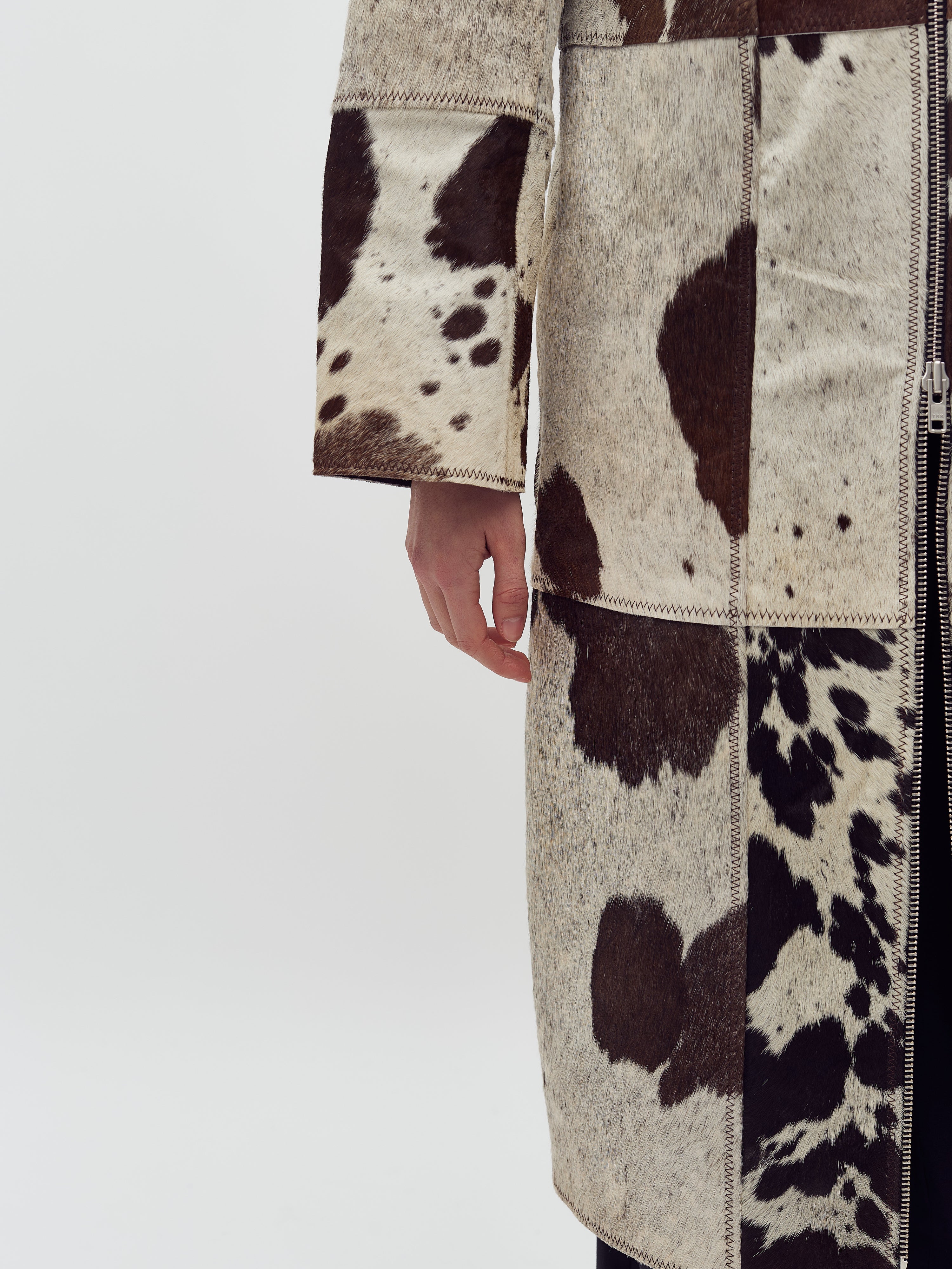 Josse-M_Brown Cow_Model_3