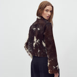 Joline-M_Brown Cow_Model_2