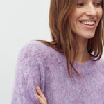 Gillis-M_Gentle Violet Melange_Model_3