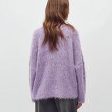 Gillis-M_Gentle Violet Melange_Model_4