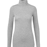 Ina_Light Grey Melange_Packshot_0