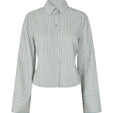 Kalana-M_Smoke Blue Kleo Stripe_Packshot_0