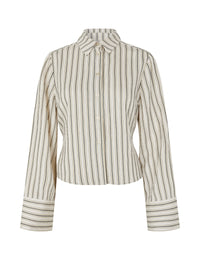 Kalana-M_White Kleo Stripe_Packshot_0