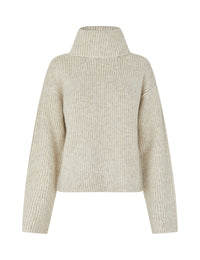 Kemina-M_Light Grey Stripe_Packshot_0