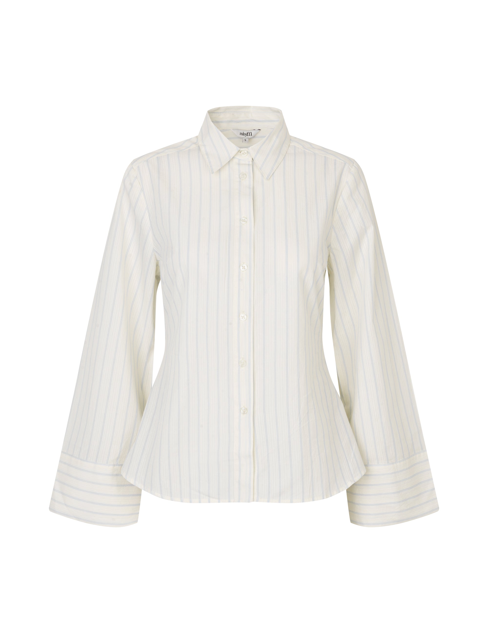 Kaloni-M_Maliva Placid Blue Stripe_Packshot_0