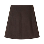 Keya-M_Brown Black Twill_Packshot_1