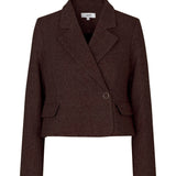 Iva-M_Brown Black Twill_Packshot_0