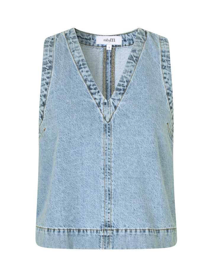 Louisana-M_Vintage Light Blue_Packshot_0