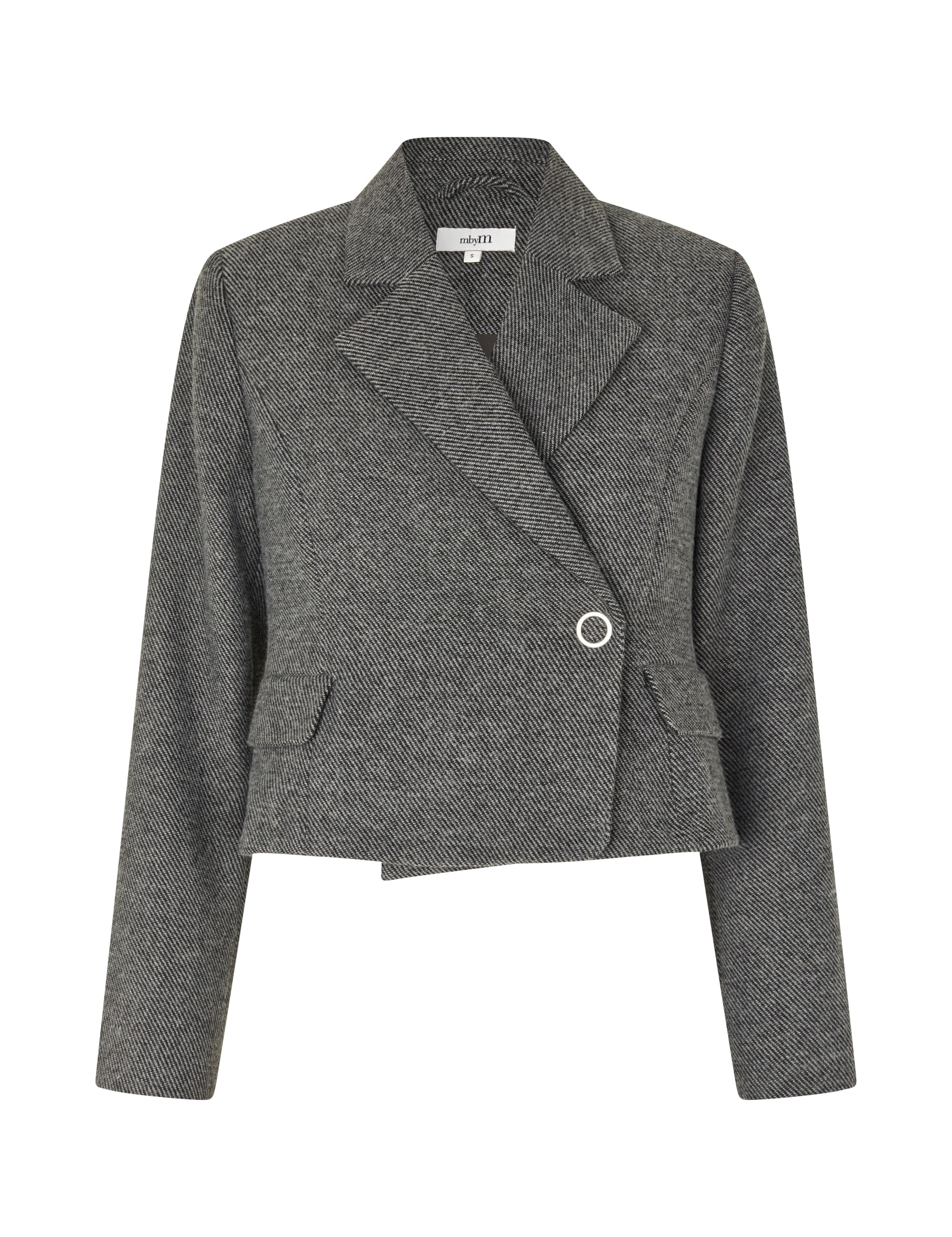 Iva-M_Black Twill_Packshot_0