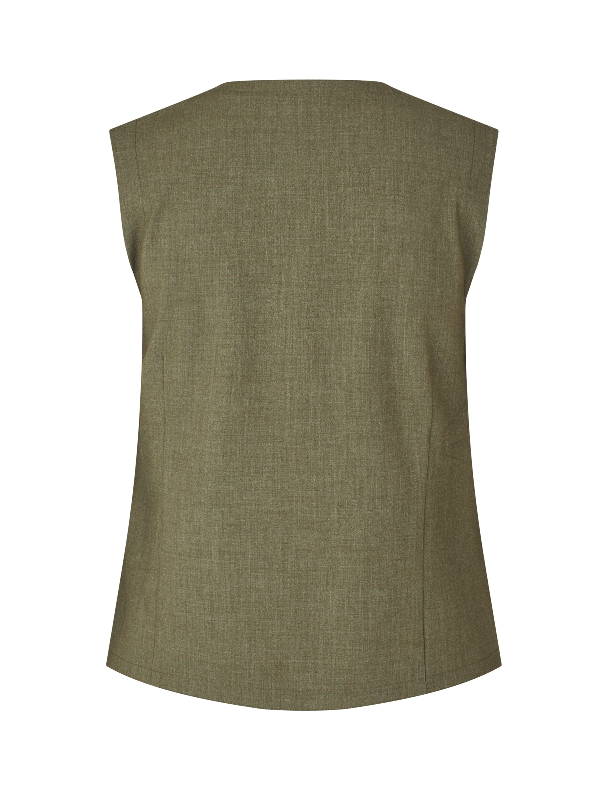 Flavina-M_Dusty Olive Melange_Packshot_1