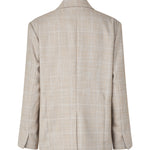 Howla-M_Beige Check_Packshot_1