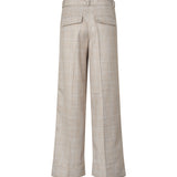 Clementa-M_Beige Check_Packshot_1