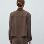 Elio-M_Chocolate Brown_Model_2