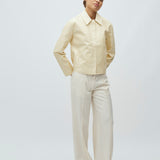 Vevine-M_Summer Yellow_Model_0