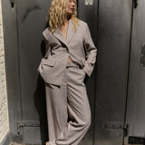 Howla-M_Beige Check_Image_4