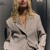 Howla-M_Beige Check_Image_5