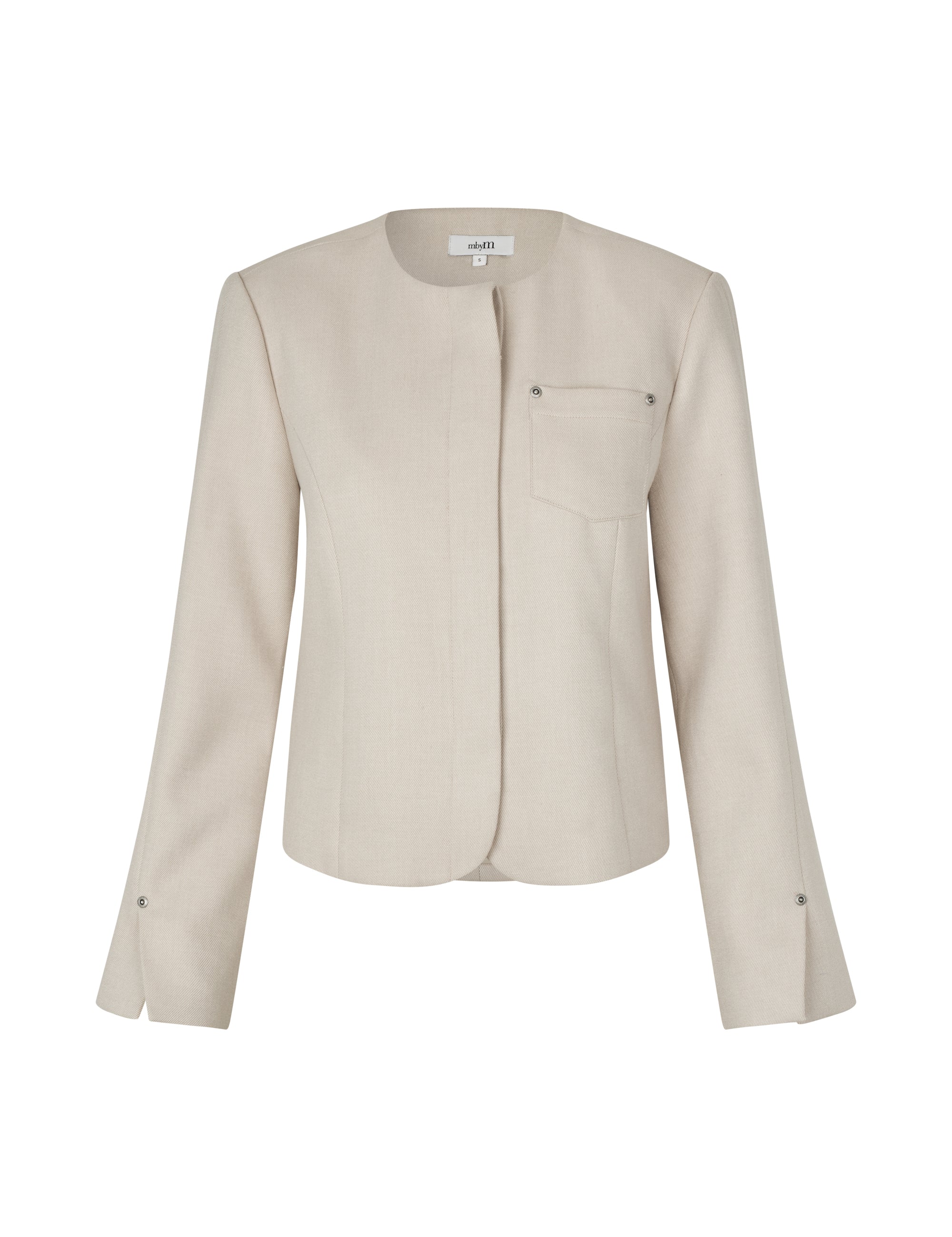 Torina-M_Spring Brown Melange_Packshot_0