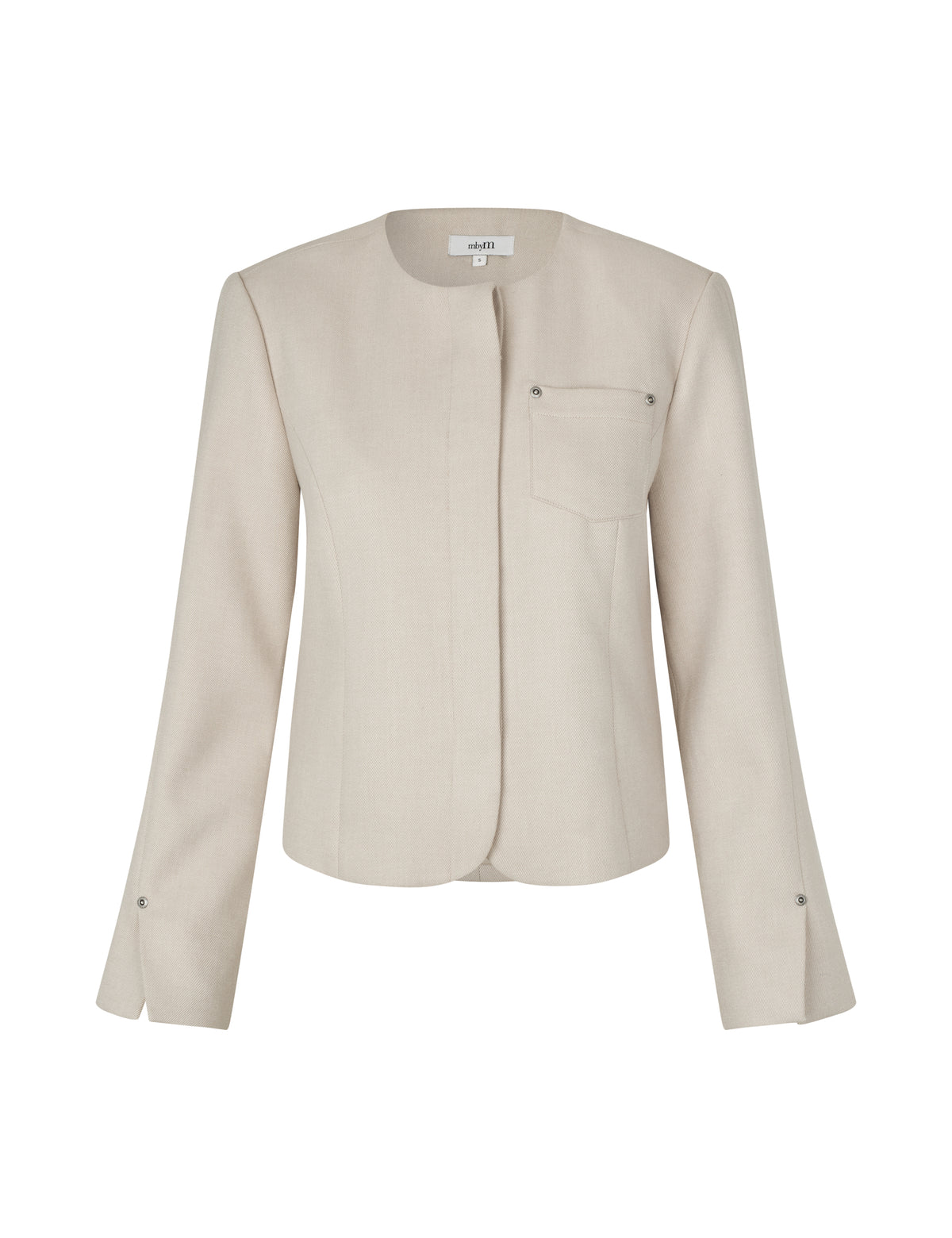 Torina-M_Spring Brown Melange_Packshot_0