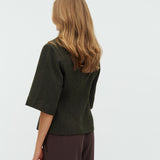 Babea-M_Green Peper Combo_Model_5