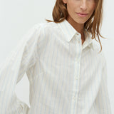 Kaloni-M_Maliva Placid Blue Stripe_Model_1