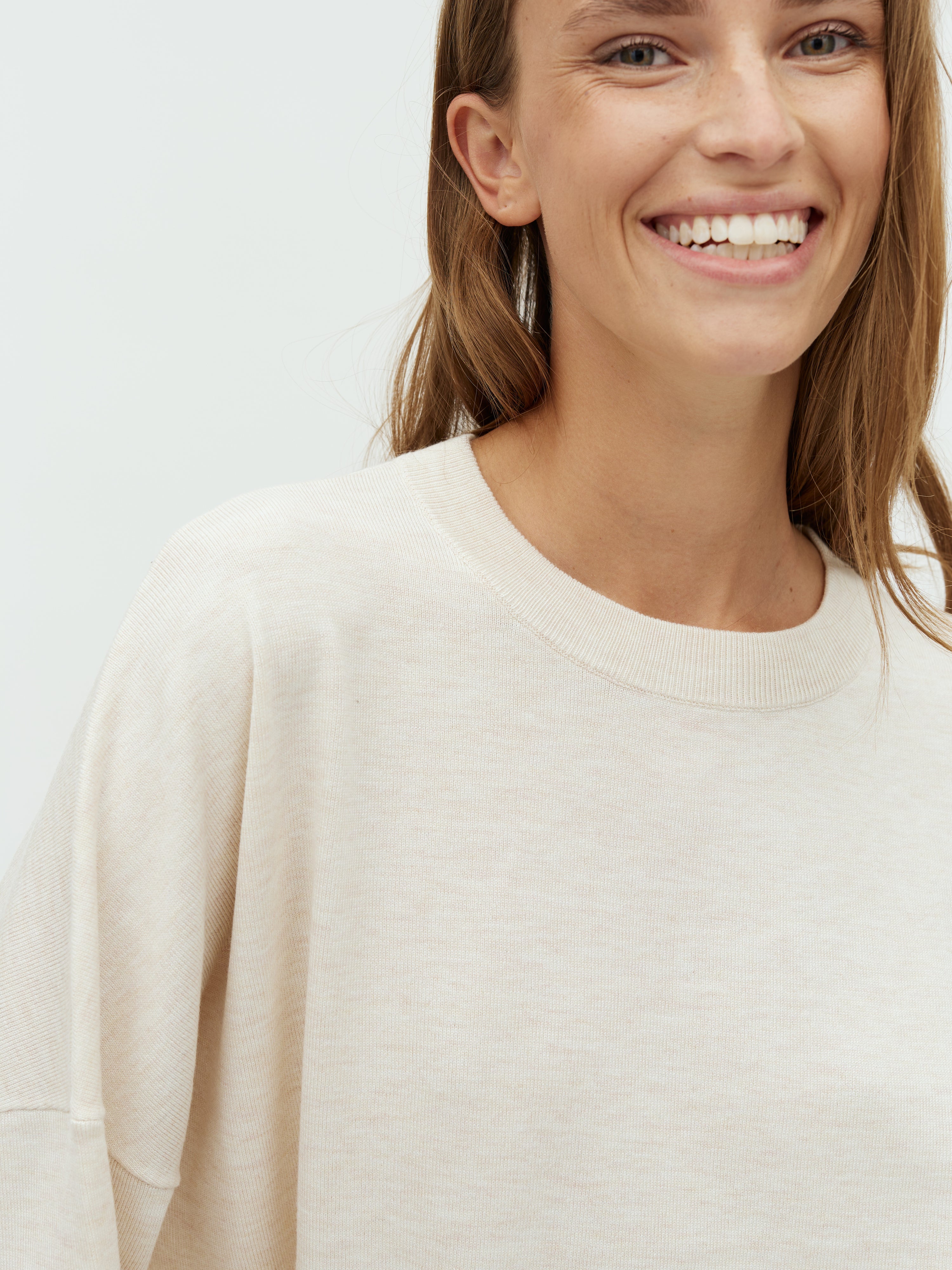 Gillian-M_Sugar Melange_Model_1