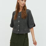 Baomin-M_Black Twill_Model_0