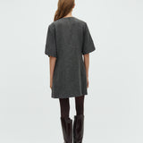 Baomino-M_Black Twill_Model_5