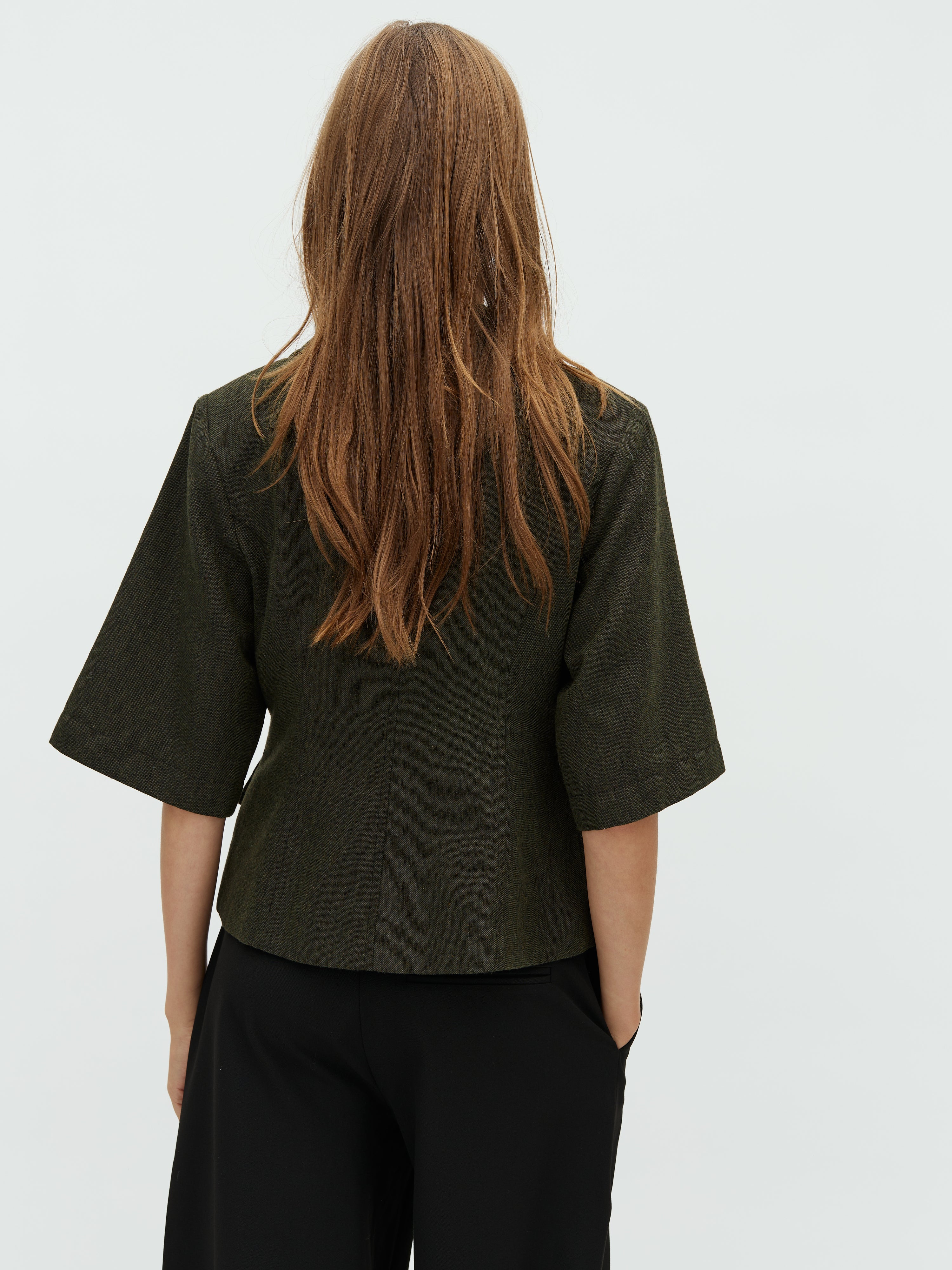 Babea-M_Green Peper Combo_Model_2